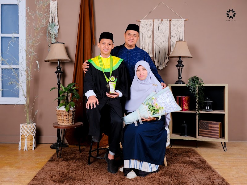 Masjid Baitul Mu'awanah: Jantung Kehidupan Komunitas Cilacap
